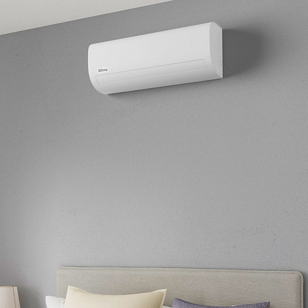 Qlima SC5435 Bomba de Calor Aire/Aire 3520W