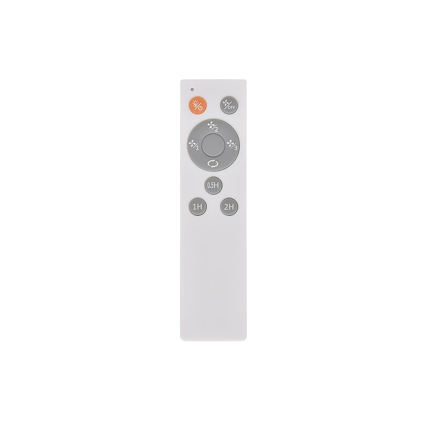 Corep Fortaleza Ventilador de Techo Madera Ø50 IP20 20W E27