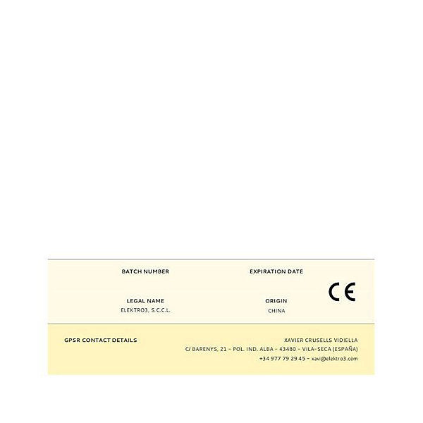 EDM 33504 Ventilador de Columna 60W, 3 Velocidades, Control Remoto