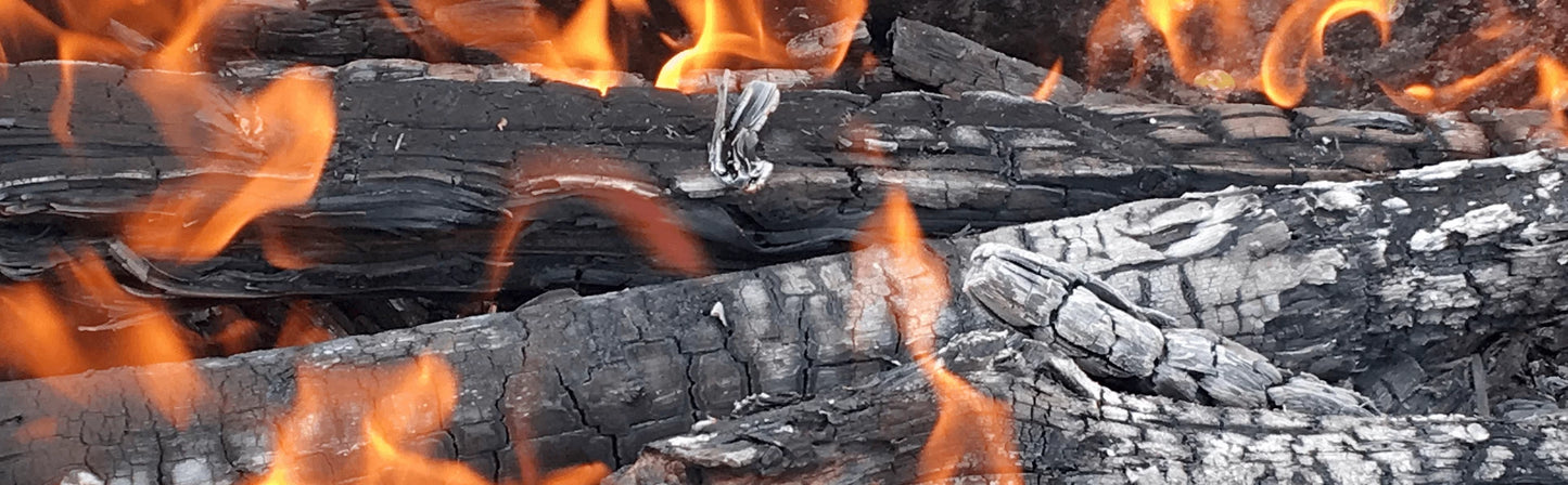 Leña de Roble Carboexpor 1.000 kg para Barbacoa y Chimenea