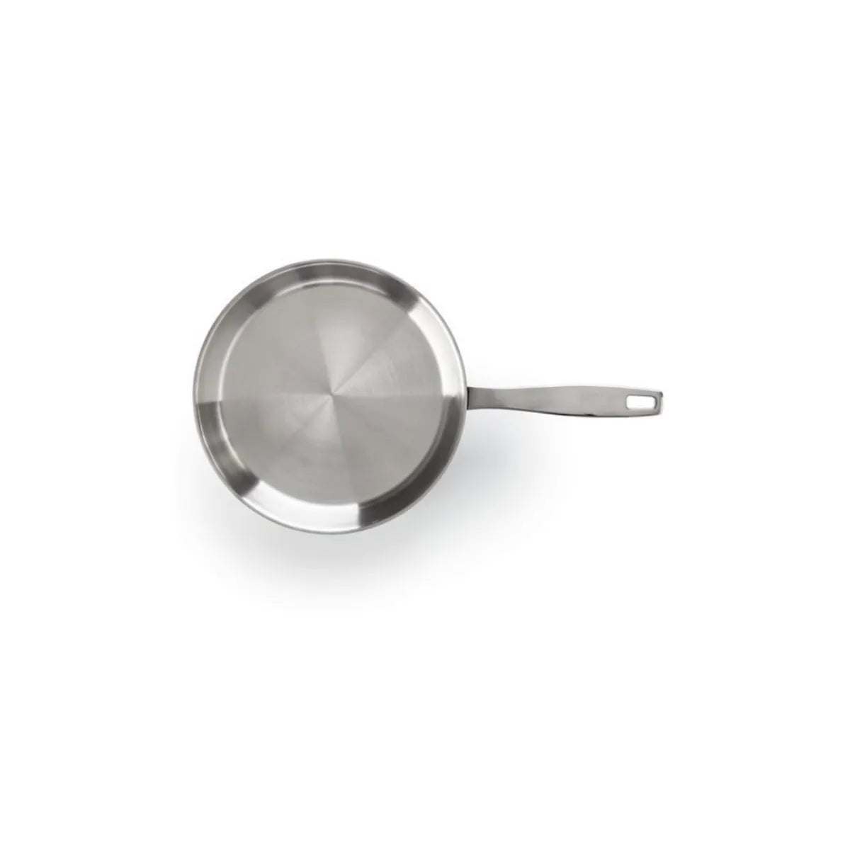 Poêle Inox 20cm Multimax BEKA Inox MKR00012783518