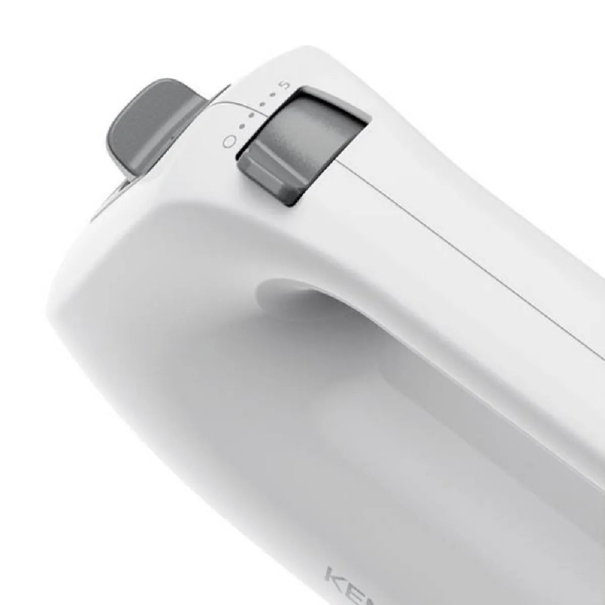 Batteur Électrique Kenwood Blanc MKR00006419506
