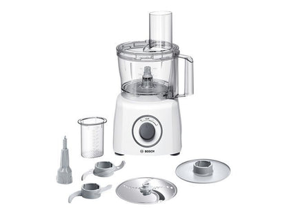 Robot Multifonction Bosch Blanc MCM3100W