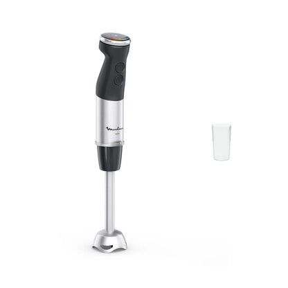 Mixeur Plongeant Moulinex Noir MKR00011704859