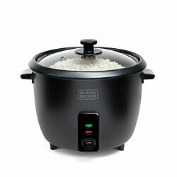 Black & Decker BXRC1800E - Noir