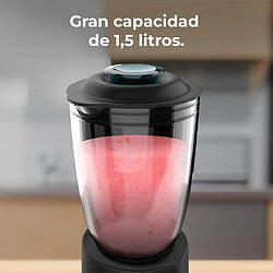 Cecotec Power Black Titanium 2300MAX Mix Go