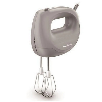 Batteur Électrique Moulinex Anthracite MKR00013123043