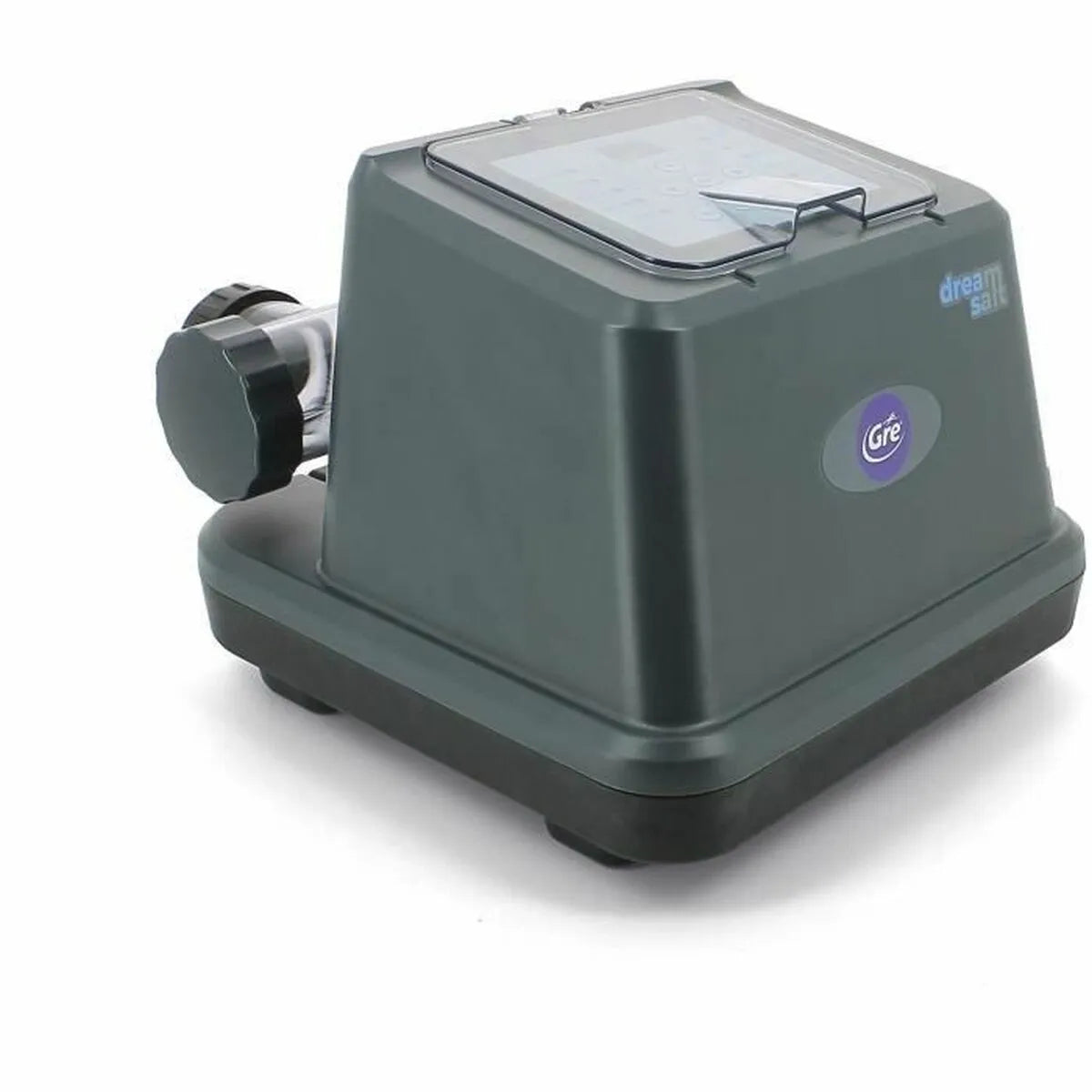 Épurateur Piscine Électrolyseur au Sel Gre GSS50 MKR00014616333