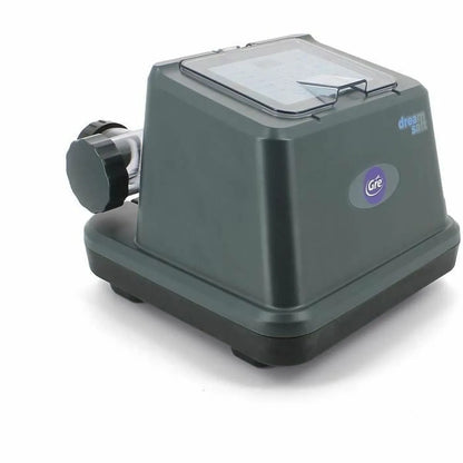 Épurateur Piscine Électrolyseur au Sel Gre GSS50 MKR00014616333