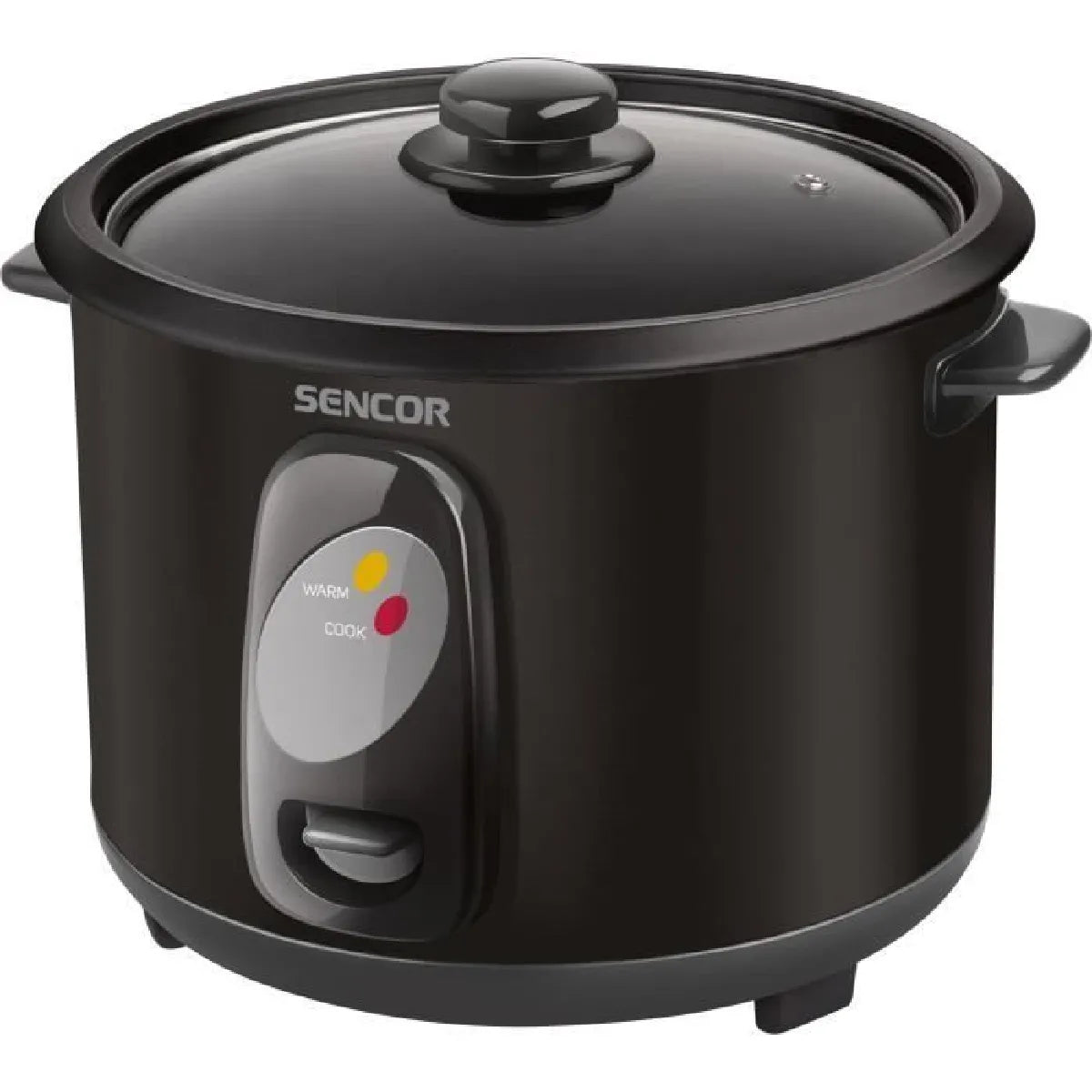Générique Sencor SRM 1001BK Cuiseur de arroz 400W Negro