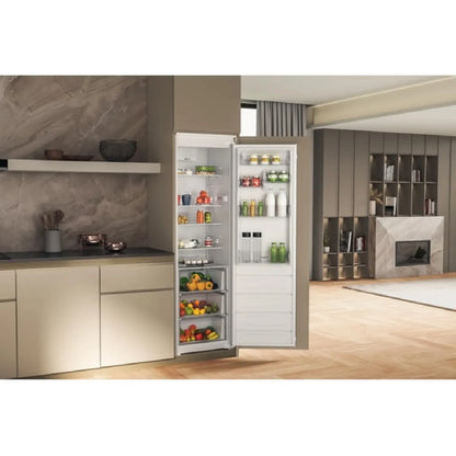 Whirlpool WHSD18A011A1FR Refrigerador Integrable 1 Puerta 306 L