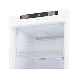Beko BFNA247E40SN Congelador Integrable No Frost 220 L