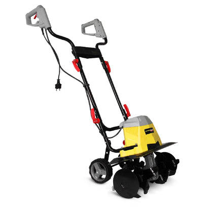 Motobineuse Électrique Gardeo GMTBE1506W MKR00002853203