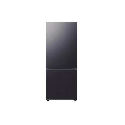 Samsung RB50DG601EB1 Refrigerador Combinado Ventilado Multi‑Flow Negro 76 cm