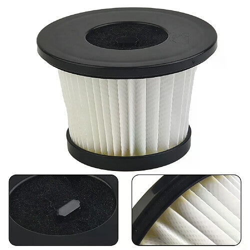 Silvercrest Shaz 22.2 C3 Filtro sin Bolsa Negro