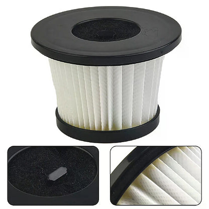 Silvercrest Shaz 22.2 C3 Filtro sin Bolsa Negro