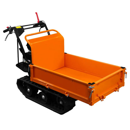 Mini Dumper à Chenilles Monstershop 6.5CV MKR00001139618