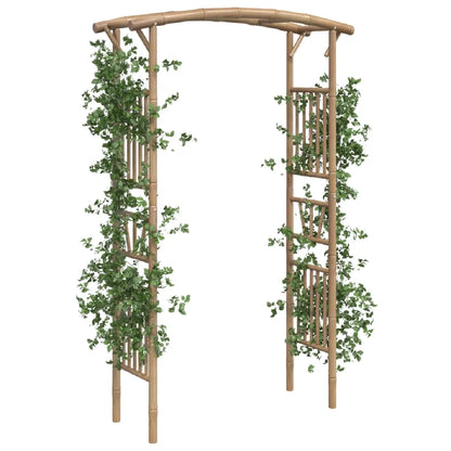 Arche Jardin Bambou vidaXL MKR00014931023
