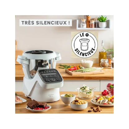 Robot Multifonction Moulinex Blanc MKR00003287516