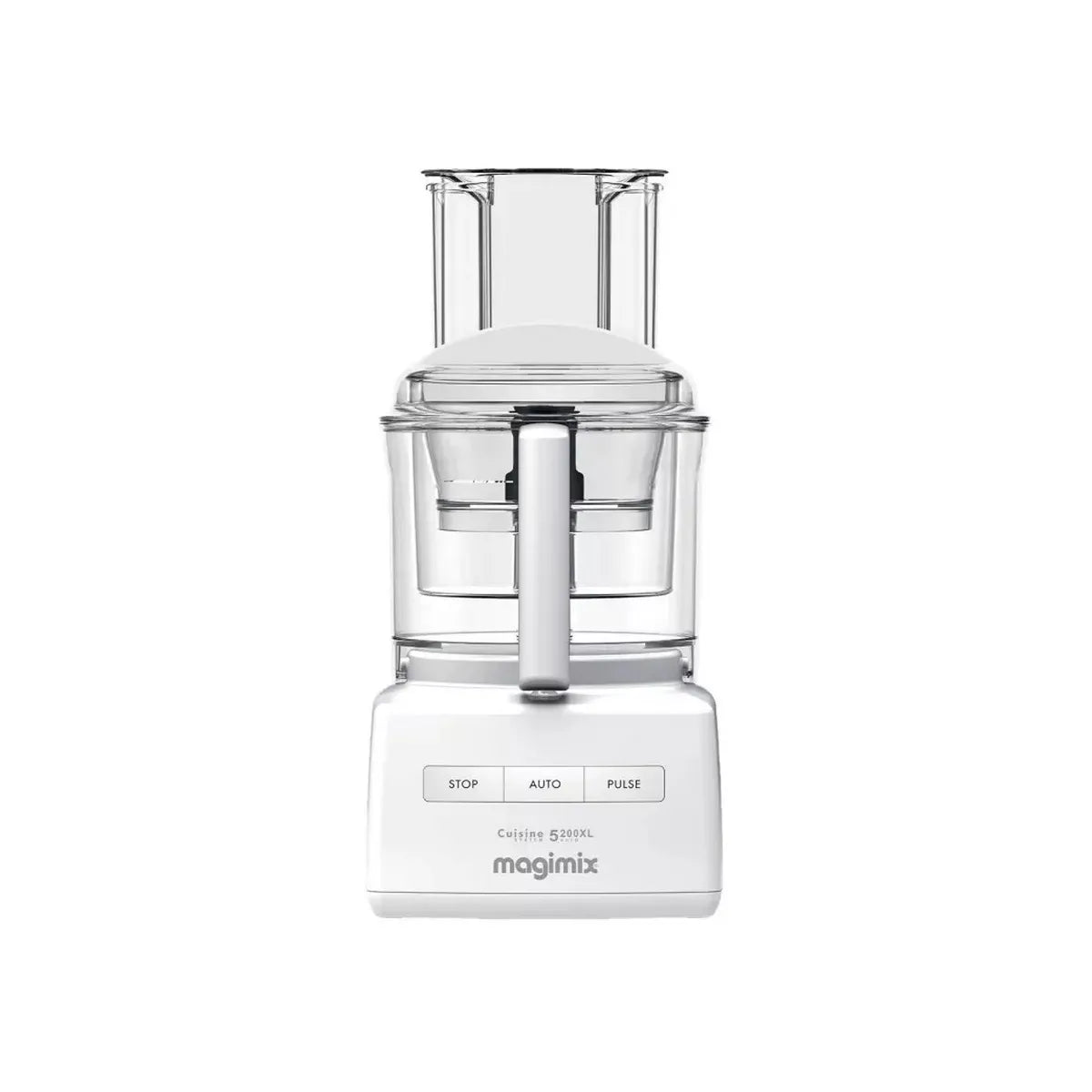 Robot Multifonction Magimix Blanc MKR00003293265