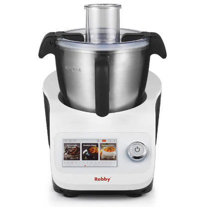 Robot Cuiseur Robby RobiCook MKR00003293299