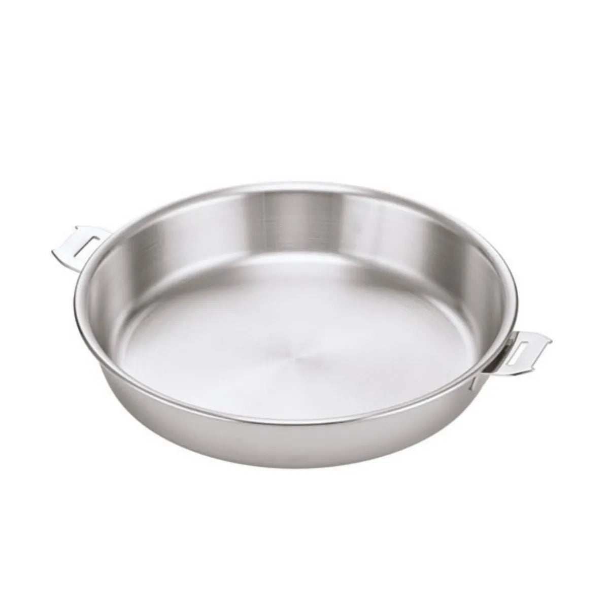 Poêle Inox 24cm Évolution BEKA Inox MKR00014258543