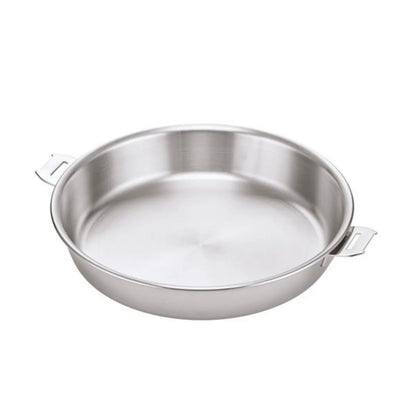 Poêle Inox 24cm Évolution BEKA Inox MKR00014258543