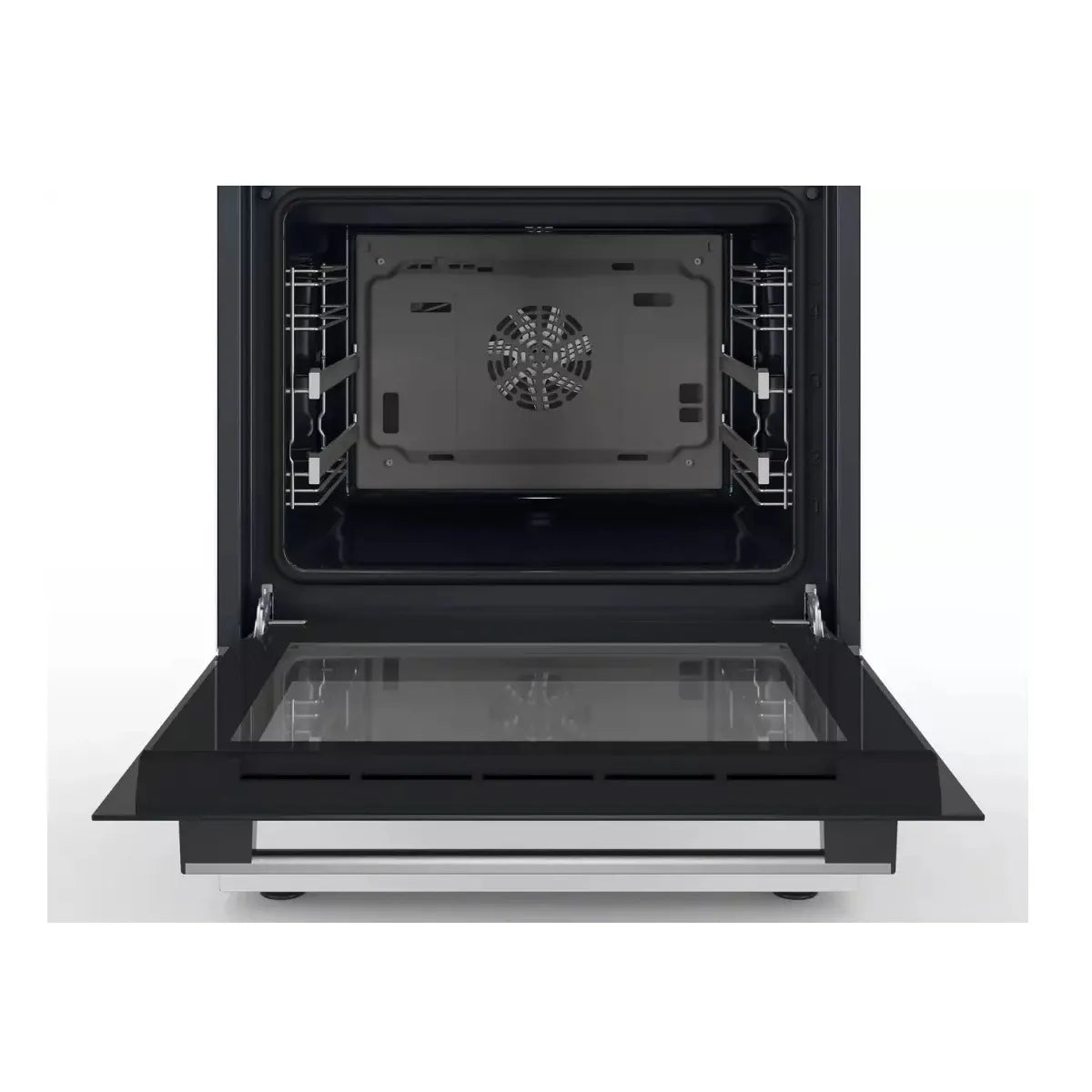 Bosch HKR39C220 Cocina Vitrocerámica 66L 4 Fuegos Blanco