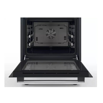 Bosch HKR39C220 Cocina Vitrocerámica 66L 4 Fuegos Blanco