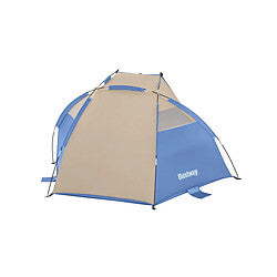 Bestway Tienda Poliéster Fibra de Vidrio 200x100x100 cm