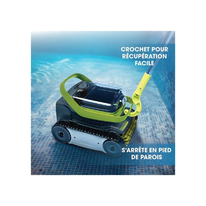 Robot Piscine Zodiac Pixel OP 3220 MKR00015313754