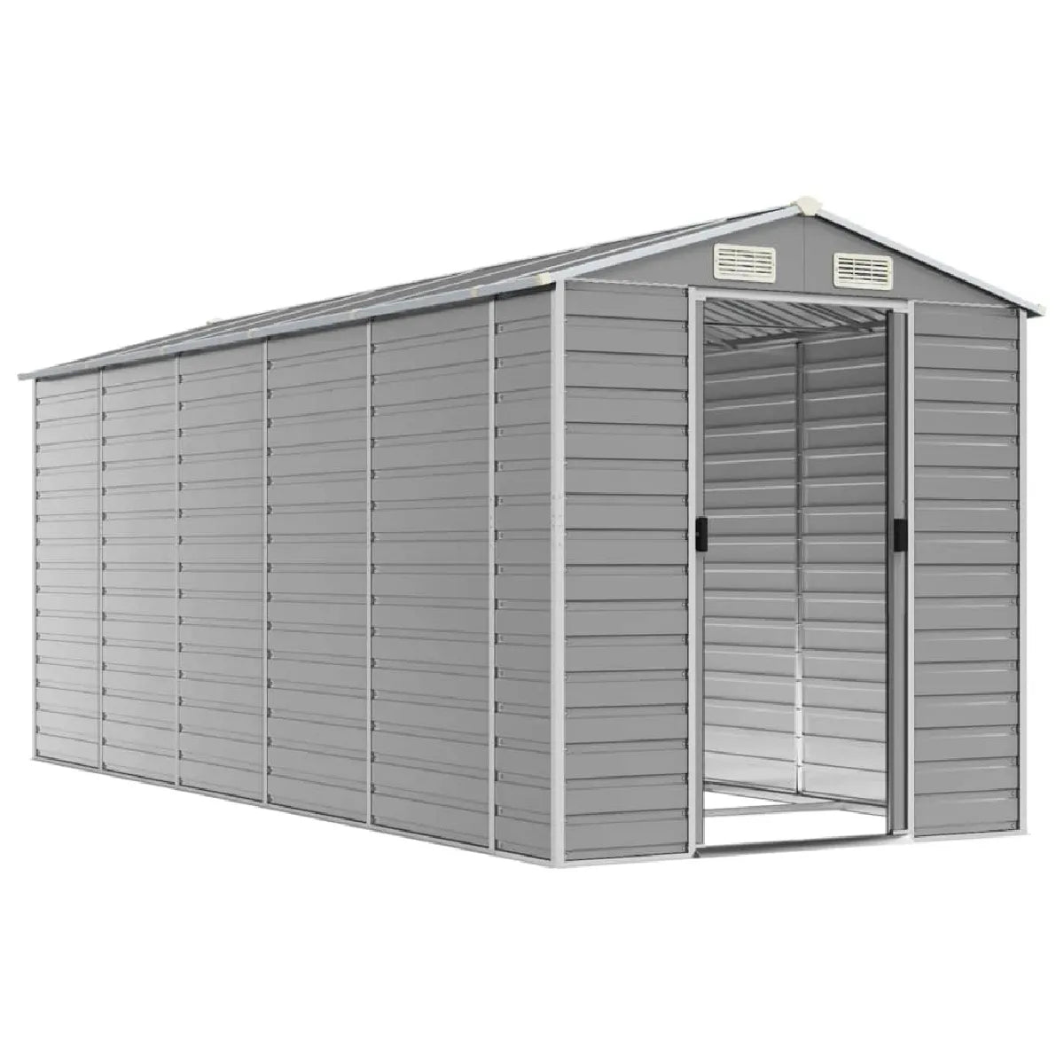 Abri Jardin Métal MKR00008324462