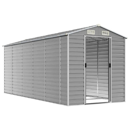 Abri Jardin Métal MKR00008324462