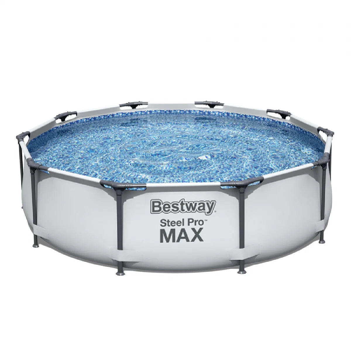 Bestway Steel Pro Max 305x76 cm Piscina Redonda