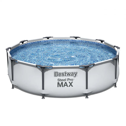Bestway Steel Pro Max 305x76 cm Piscina Redonda