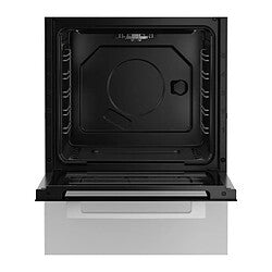 Beko FSG522DWC Cocina a Gas Blanca