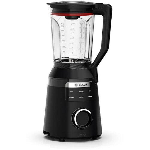 Bosch VitaPower Série 6 - Noir