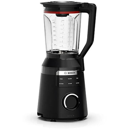 Bosch VitaPower Série 6 - Noir