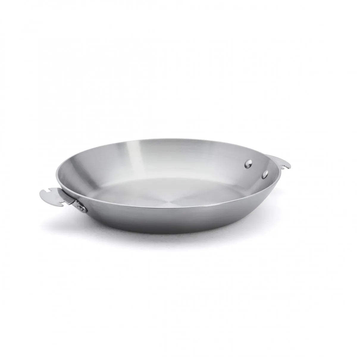 Poêle Inox Amovible 28cm Alchimy Loqy De Buyer Inox MKR00014569196