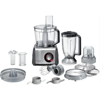 Robot Multifonction Bosch Noir MKR00001084799