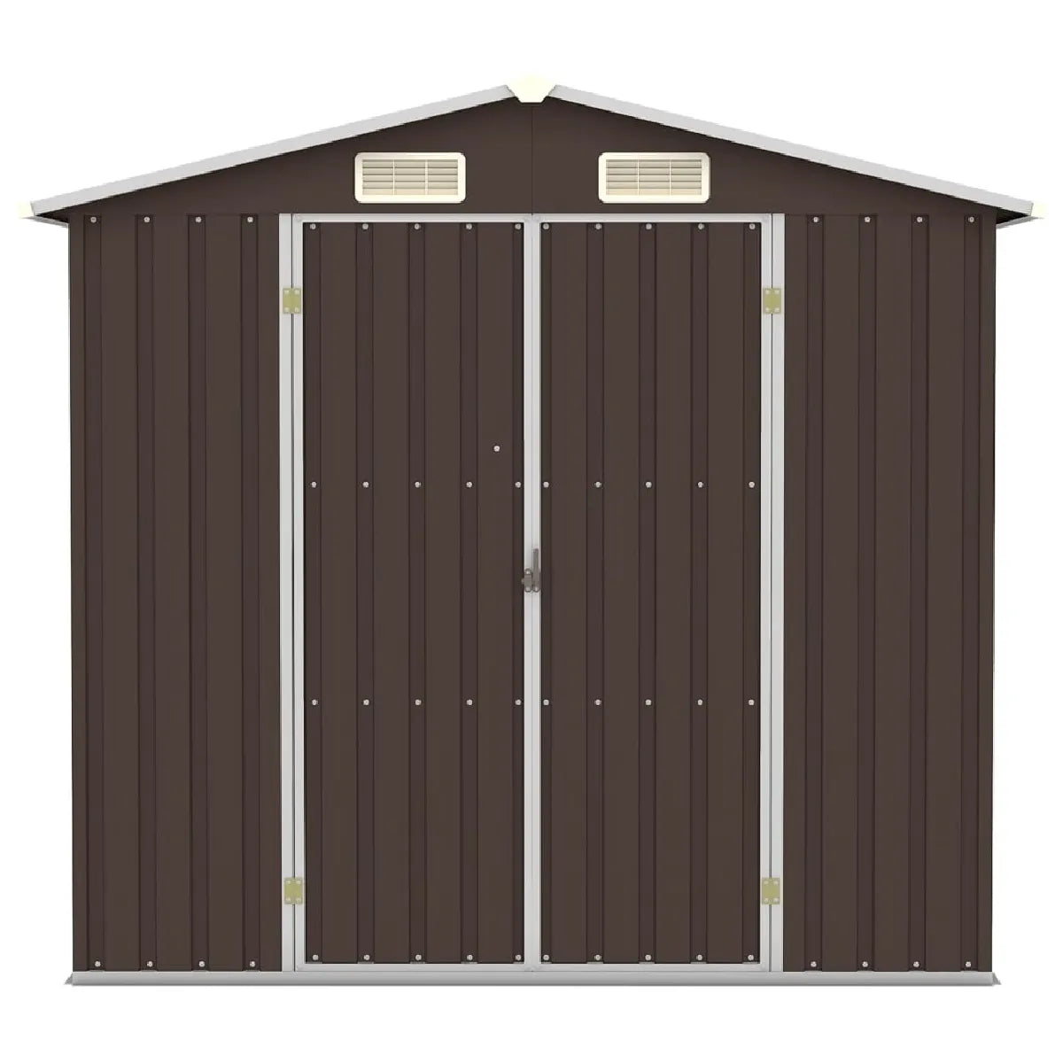Abri Jardin Métal MKR00008324426