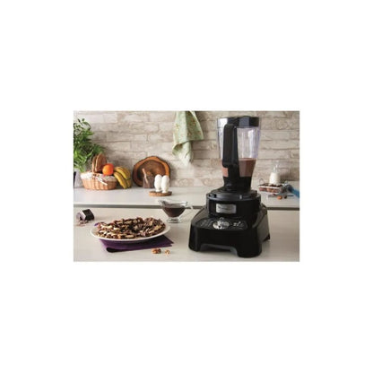 Robot Multifonction Moulinex Noir FP821811