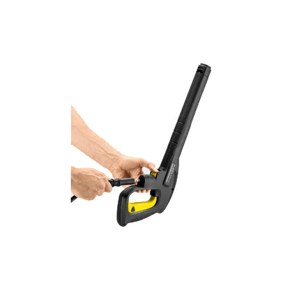 KÄRCHER Empuñadura Pistola K para Hidrolavadora, Conexión Quick Connect