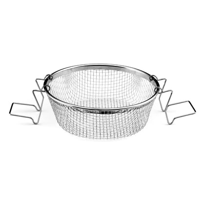 Sauteuse Céramique 24cm Eclipse Cuisinox Inox MKR00013352121