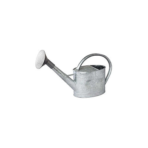 GUILLOUARD DISTRIBUTION Regadera de Acero Galvanizado 6L