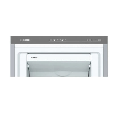 Bosch GSN36VLEP Congelador Armario Inox NoFrost 242 L