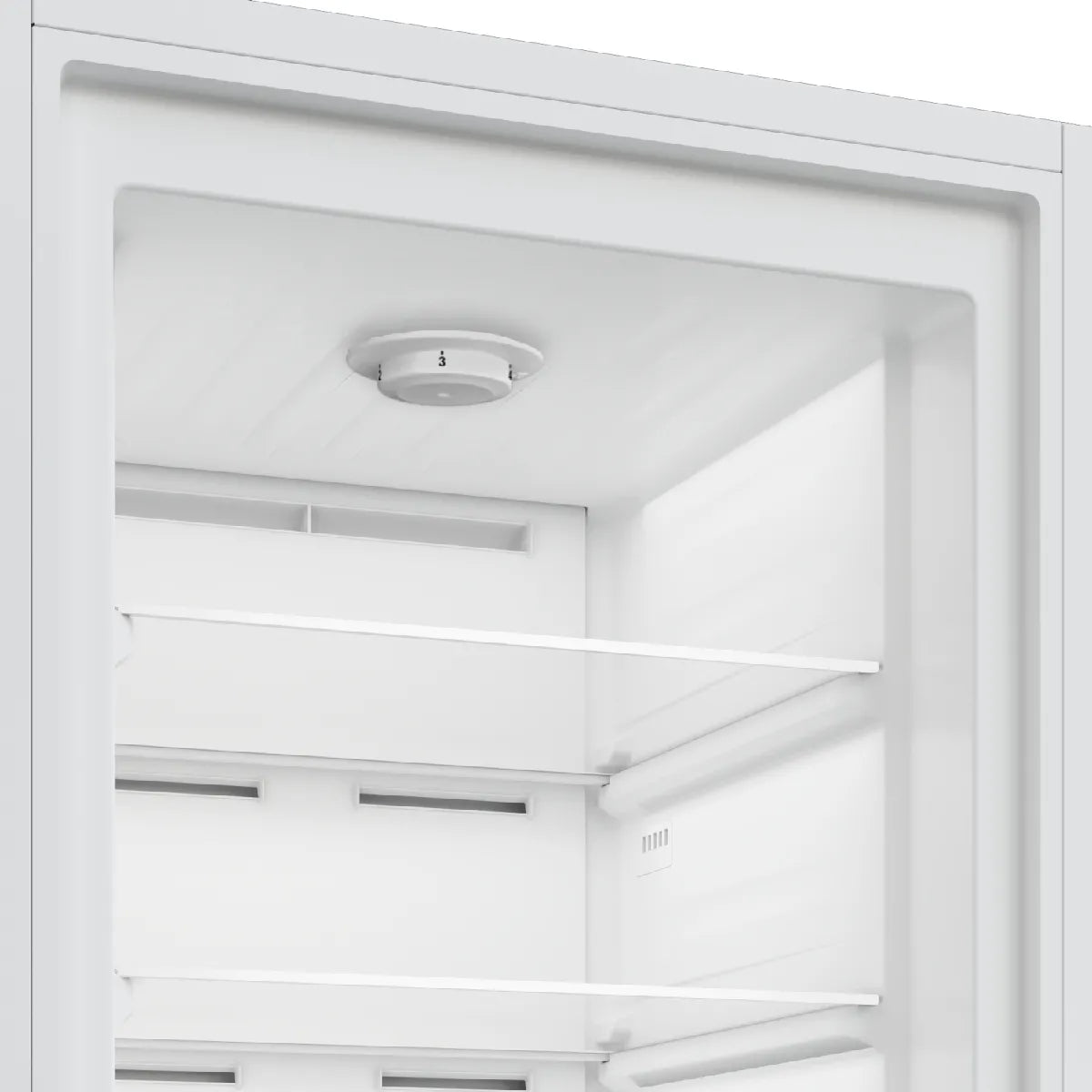 Beko B1RFNE314W Congelador No Frost Blanco