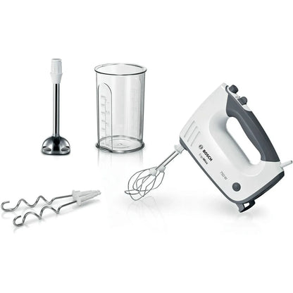 Batteur Électrique Bosch Blanc MKR00008119869