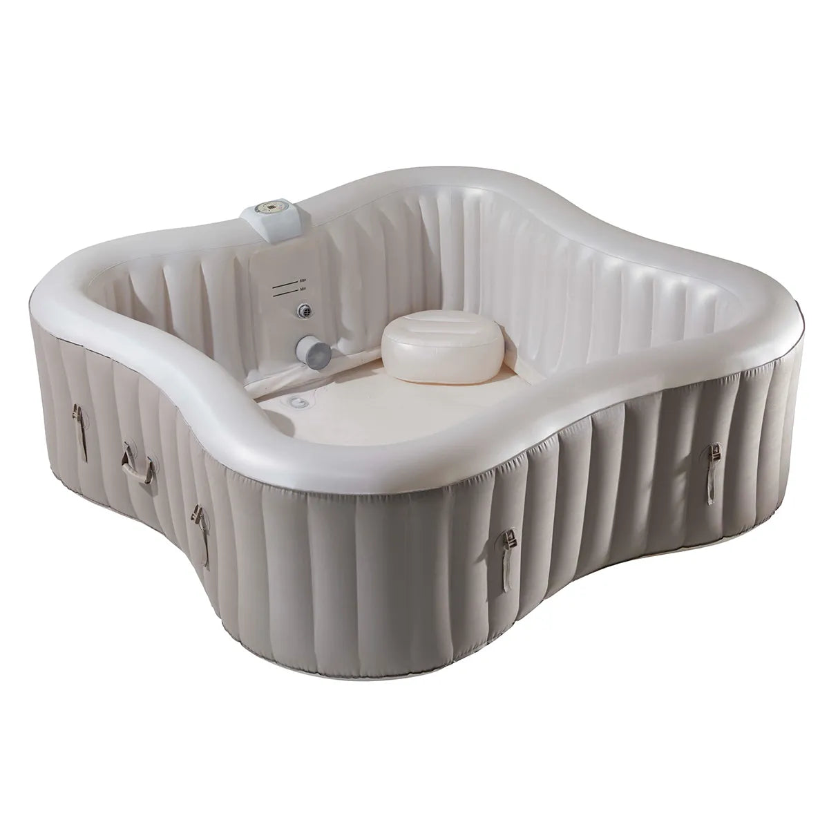 Spa Gonflable Infinite Spa Élite Plus MKR00014354514