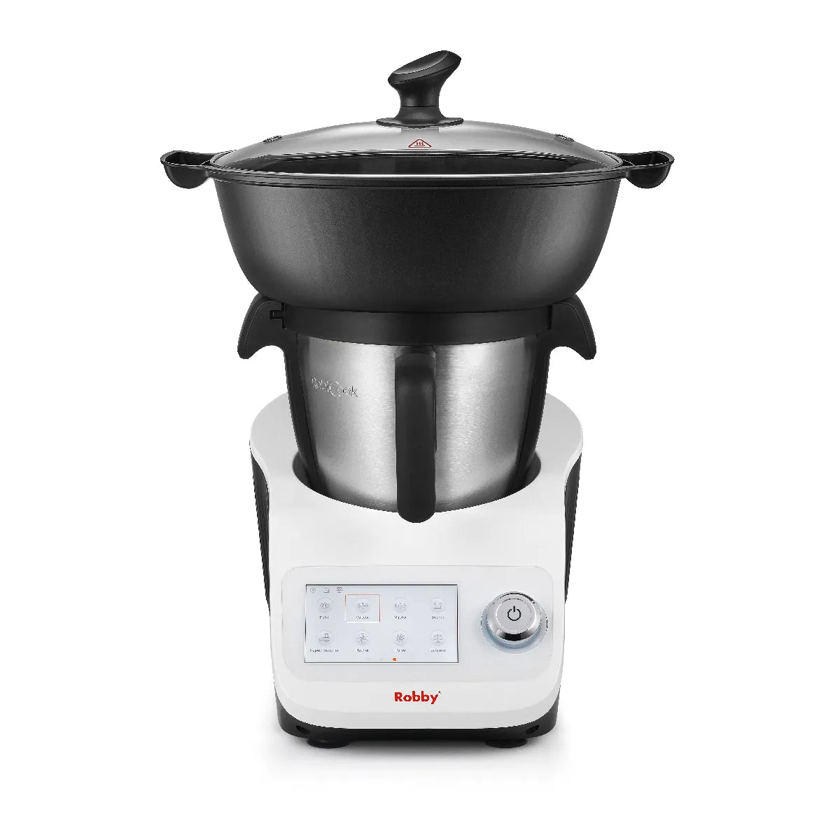 Robot Cuiseur Robby RobiCook MKR00003293299